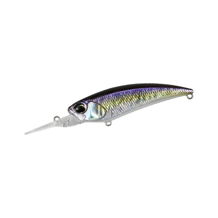 Vobler DUO REALIS SHAD 59MR SP 5.9cm 4.7gr DPA4009 River Bait - thumbnail Vobler DUO REALIS SHAD 59MR SP 5.9cm 4.7gr DPA4009 River Bait - imagine 1