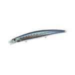 Vobler DUO TERRIF DC-12 TYPE 1 12cm 18gr AHA0011 Sardine
