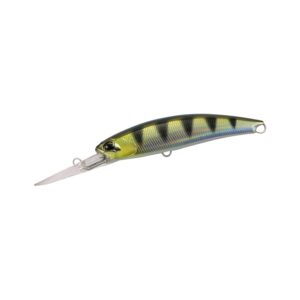 Vobler DUO REALIS FANGBAIT 100DR 10cm 17.5gr ANA3344 Archer Fish