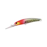 Vobler DUO REALIS FANGBAIT 100DR 10cm 17.5gr APA3255 PG Red Head