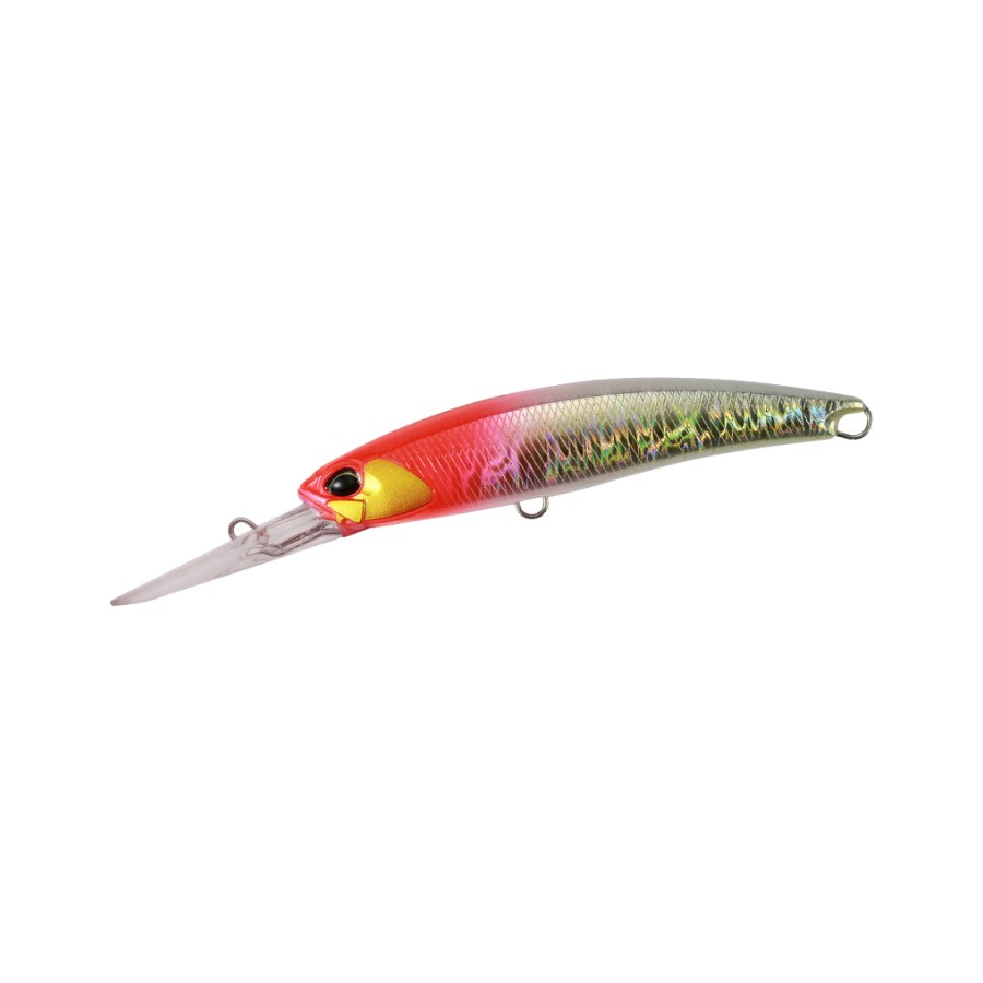 Vobler DUO REALIS FANGBAIT 100DR 10cm 17.5gr APA3255 PG Red Head - thumbnail Vobler DUO REALIS FANGBAIT 100DR 10cm 17.5gr APA3255 PG Red Head - imagine 1
