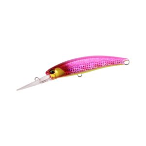 Vobler DUO REALIS FANGBAIT 100DR 10cm 17.5gr AQA3613 Juliana Pink
