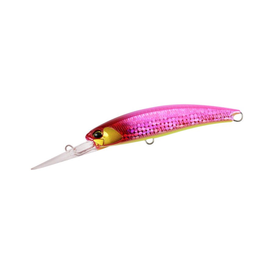 Vobler DUO REALIS FANGBAIT 100DR 10cm 17.5gr AQA3613 Juliana Pink - thumbnail Vobler DUO REALIS FANGBAIT 100DR 10cm 17.5gr AQA3613 Juliana Pink - imagine 1