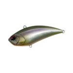 Vobler DUO REALIS VIBRATION 62 G-FIX 6.2cm 14.5gr CAA3518 Prism Wakasagi