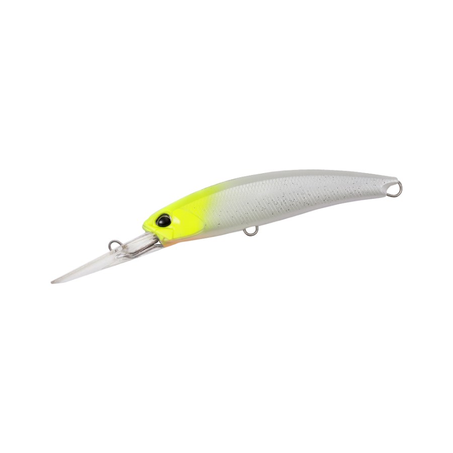 Vobler DUO REALIS FANGBAIT 100DR 10cm 17.5gr ACC3302 Albino - thumbnail Vobler DUO REALIS FANGBAIT 100DR 10cm 17.5gr ACC3302 Albino - imagine 1