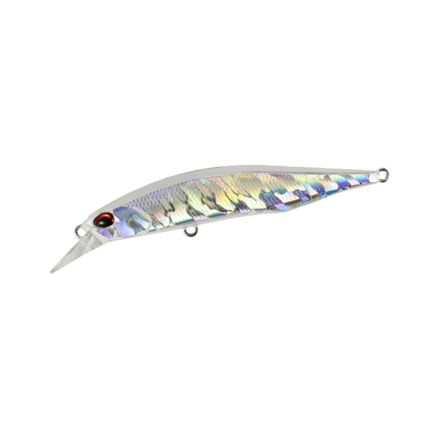 Vobler DUO REALIS JERKBAIT 85SP 8.5cm 8gr AJO0091 Ivory Halo - thumbnail Vobler DUO REALIS JERKBAIT 85SP 8.5cm 8gr AJO0091 Ivory Halo - imagine 1