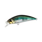 Vobler DUO SPEARHEAD RYUKI 45S 4.5cm 4gr GAA4005 Saphire Lux