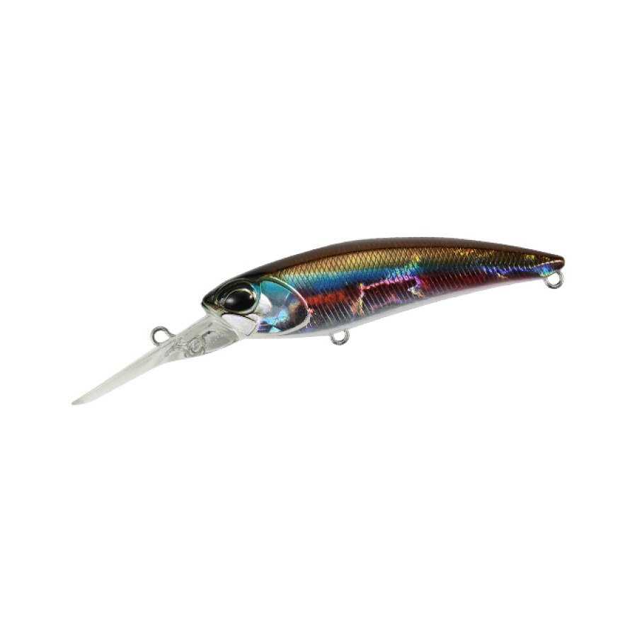 Vobler DUO REALIS SHAD 62DR SP 6.2cm 6gr ADA4013 Wakasagi - thumbnail Vobler DUO REALIS SHAD 62DR SP 6.2cm 6gr ADA4013 Wakasagi - imagine 1