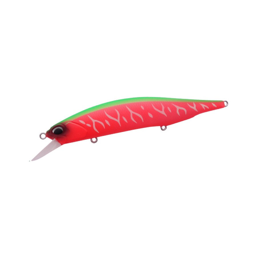 Vobler DUO REALIS JERKBAIT 110SP 11cm 16.2gr ACC3338 Dragon Fruit Tiger - thumbnail Vobler DUO REALIS JERKBAIT 110SP 11cm 16.2gr ACC3338 Dragon Fruit Tiger - imagine 1