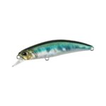 Vobler DUO SPEARHEAD RYUKI 60S 6cm 6.5gr GAA4005 Saphire Lux