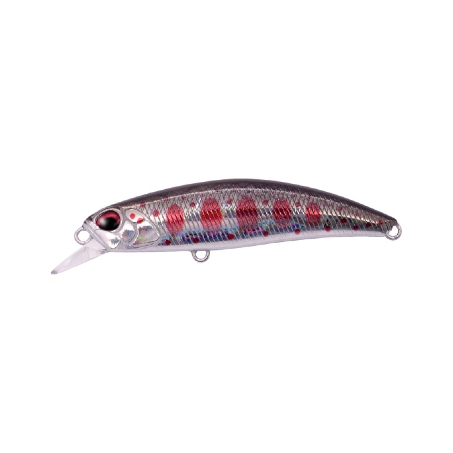 Vobler DUO SPEARHEAD RYUKI 60S 6cm 6.5gr ADA4053 Ogi Yamame - thumbnail Vobler DUO SPEARHEAD RYUKI 60S 6cm 6.5gr ADA4053 Ogi Yamame - imagine 1