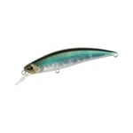 Vobler DUO SPEARHEAD RYUKI 70S 7cm 9gr GAA4005 Sapphire Lux