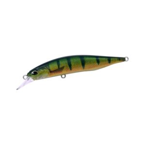 Vobler DUO REALIS JERKBAIT 85SP 8.5cm 8gr CCC3864 Perch ND