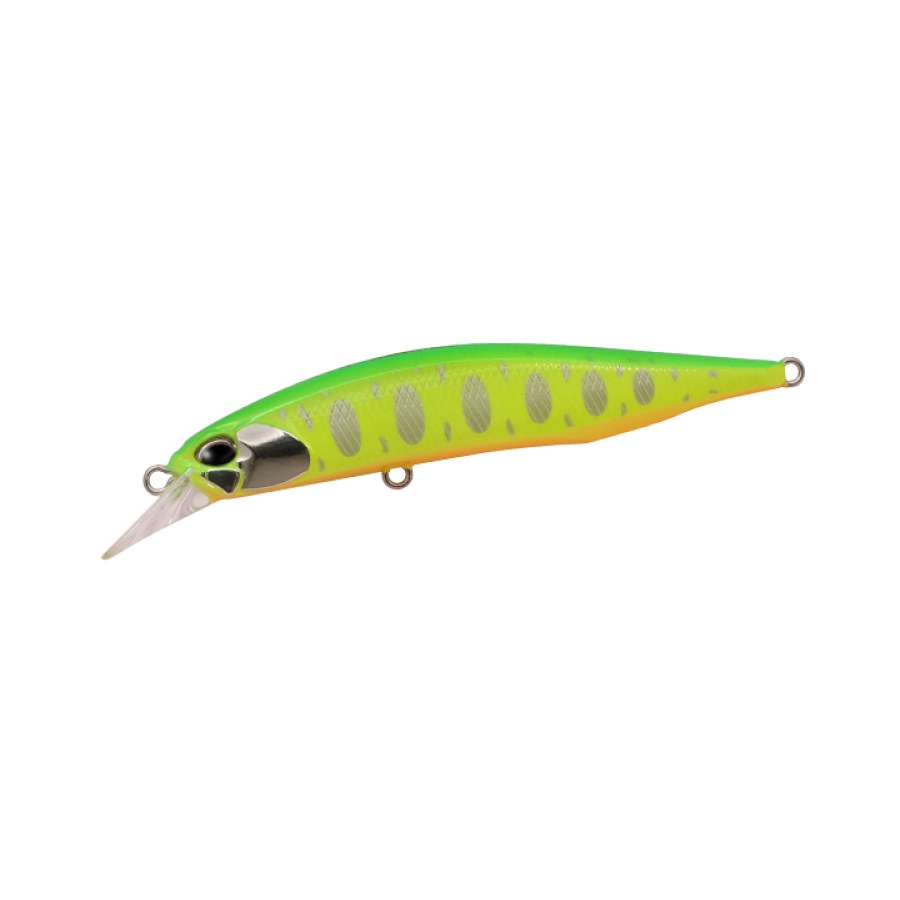 Vobler DUO REALIS JERKBAIT 85SP 8.5cm 8gr ASI4044 Full Chart Yamame - thumbnail Vobler DUO REALIS JERKBAIT 85SP 8.5cm 8gr ASI4044 Full Chart Yamame - imagine 1