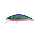 Vobler DUO SPEARHEAD RYUKI 38S 3.8cm 2.8gr SMA4083 Blue Back RB II