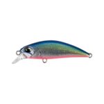 Vobler DUO SPEARHEAD RYUKI 45S 4.5cm 4gr SMA4083 Blue Back RB II