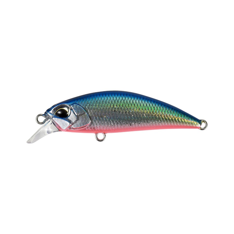 Vobler DUO SPEARHEAD RYUKI 45S 4.5cm 4gr SMA4083 Blue Back RB II - thumbnail Vobler DUO SPEARHEAD RYUKI 45S 4.5cm 4gr SMA4083 Blue Back RB II - imagine 1