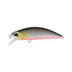 Vobler DUO SPEARHEAD RYUKI 50S 5cm 4.5gr ASA4082 Mat Black Back RB