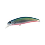 Vobler DUO SPEARHEAD RYUKI 60S 6cm 6.5gr SMA4083 Blue Back RB II