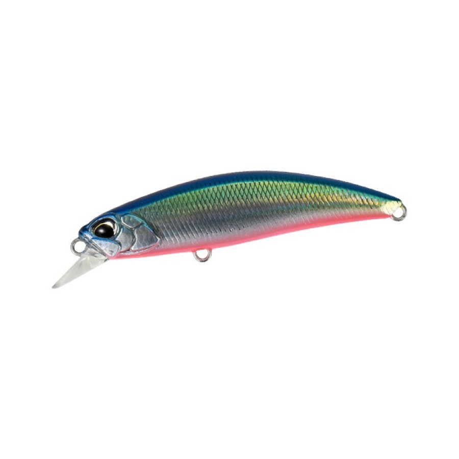 Vobler DUO SPEARHEAD RYUKI 60S 6cm 6.5gr SMA4083 Blue Back RB II - thumbnail Vobler DUO SPEARHEAD RYUKI 60S 6cm 6.5gr SMA4083 Blue Back RB II - imagine 1