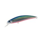 Vobler DUO SPEARHEAD RYUKI 70S 7cm 9gr SMA4083 Blue Back RB II