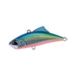 Vobler DUO SPEARHEAD RYUKI VIB 4.5cm 5.3gr SMA4083 Blue Back RB II