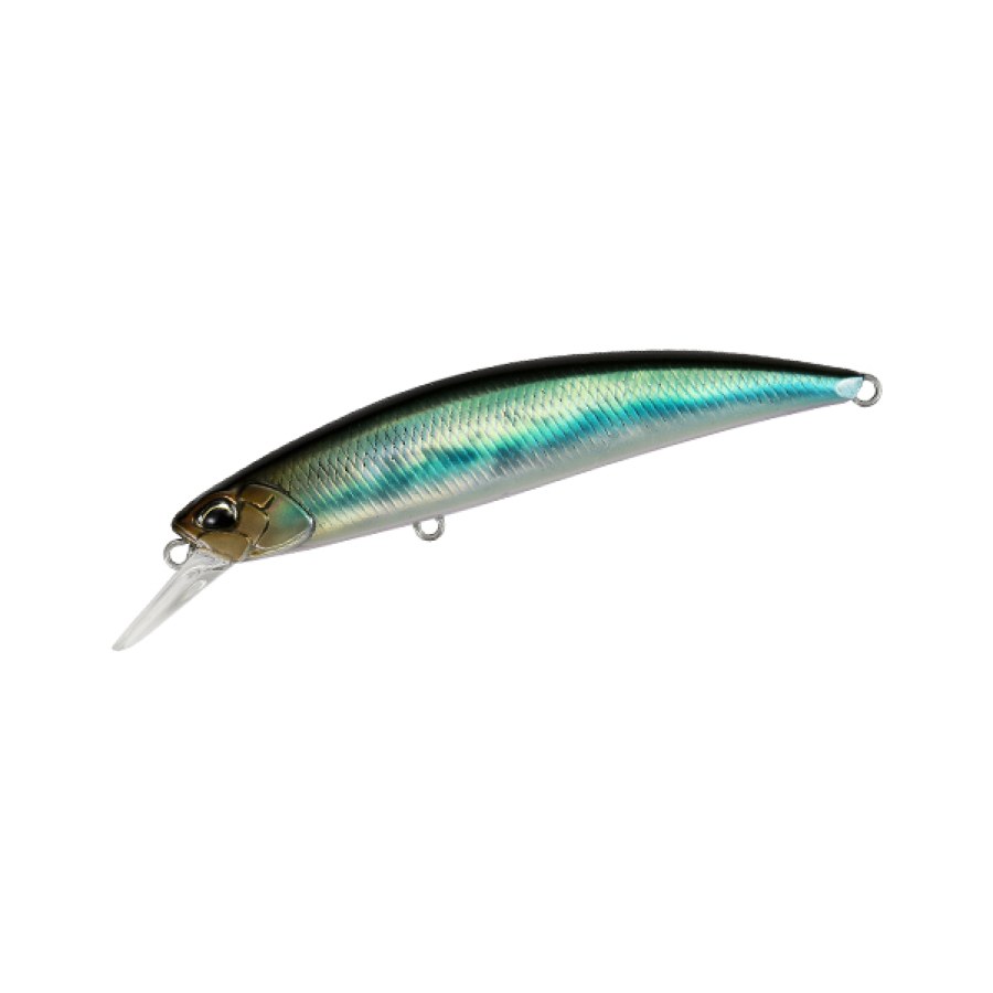 Vobler DUO SPEARHEAD RYUKI 80S 8cm 12gr DAA4005 Sapphire Lux - thumbnail Vobler DUO SPEARHEAD RYUKI 80S 8cm 12gr DAA4005 Sapphire Lux - imagine 1