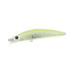 Vobler DUO TERRIF DC-9 BULLET 9cm 15gr DLB0230 Ghost Pearl Chart