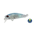 Vobler DUO TETRA WORKS TOTO FAT 35S 3.5cm 2.1gr CCC0074 Aqua GT