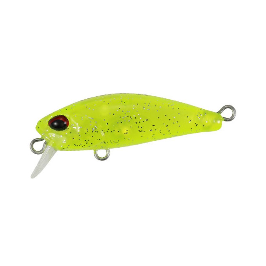 Vobler DUO TETRA WORKS TOTO FAT 35S 3.5cm 2.1gr CCC0075 Lemon Boost - thumbnail Vobler DUO TETRA WORKS TOTO FAT 35S 3.5cm 2.1gr CCC0075 Lemon Boost - imagine 1