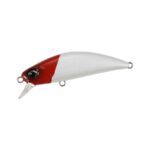 Vobler DUO SPEARHEAD RYUKI 50S SW 5cm 4.5gr ACC0001 Pearl Red Head