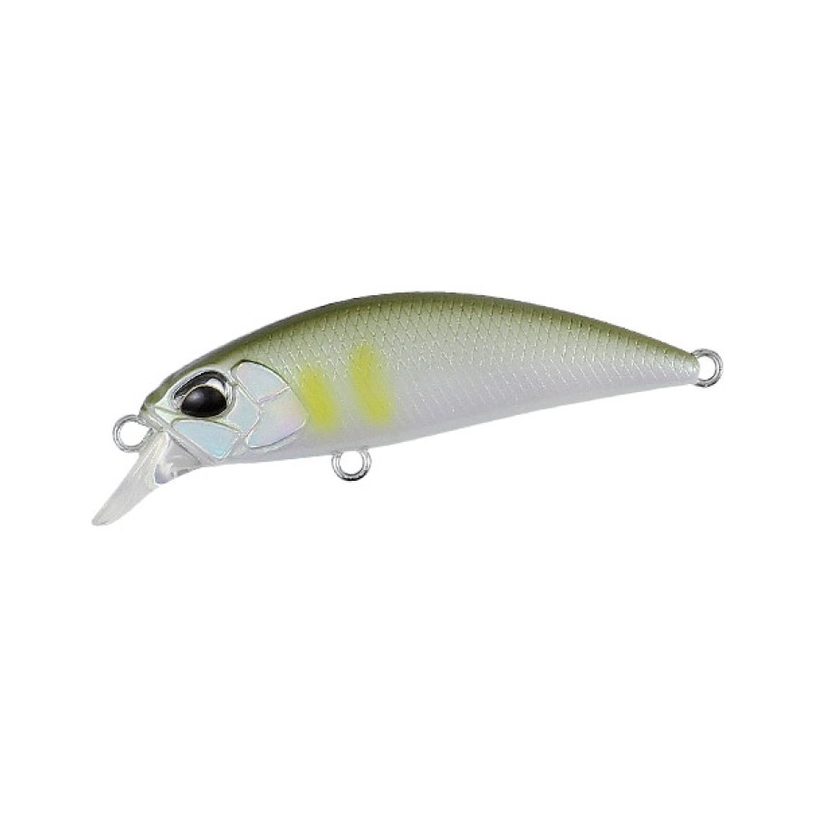 Vobler DUO SPEARHEAD RYUKI 45S 4.5cm 4gr ANI4010 Pearl Ayu - thumbnail Vobler DUO SPEARHEAD RYUKI 45S 4.5cm 4gr ANI4010 Pearl Ayu - imagine 1
