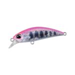 Vobler DUO SPEARHEAD RYUKI 45S 4.5cm 4gr ADA4019 Pink Yamame