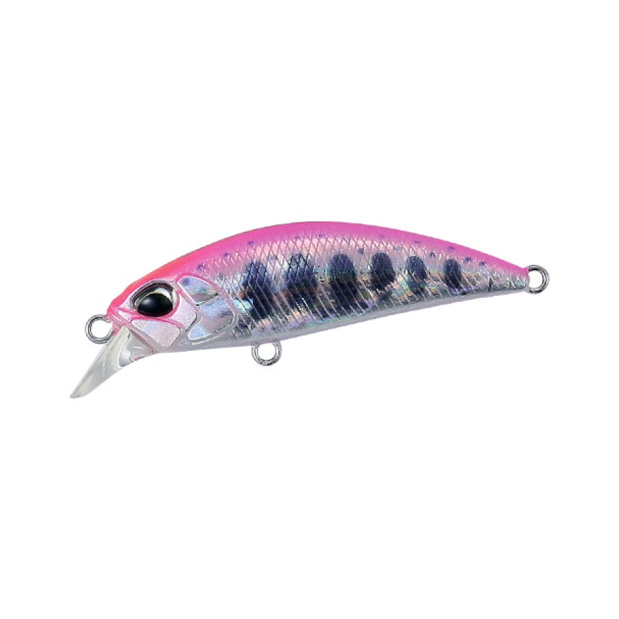 Vobler DUO SPEARHEAD RYUKI 45S 4.5cm 4gr ADA4019 Pink Yamame - thumbnail Vobler DUO SPEARHEAD RYUKI 45S 4.5cm 4gr ADA4019 Pink Yamame - imagine 1