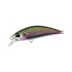 Vobler DUO SPEARHEAD RYUKI 45S 4.5cm 4gr MCC4036 Rainbow Trout