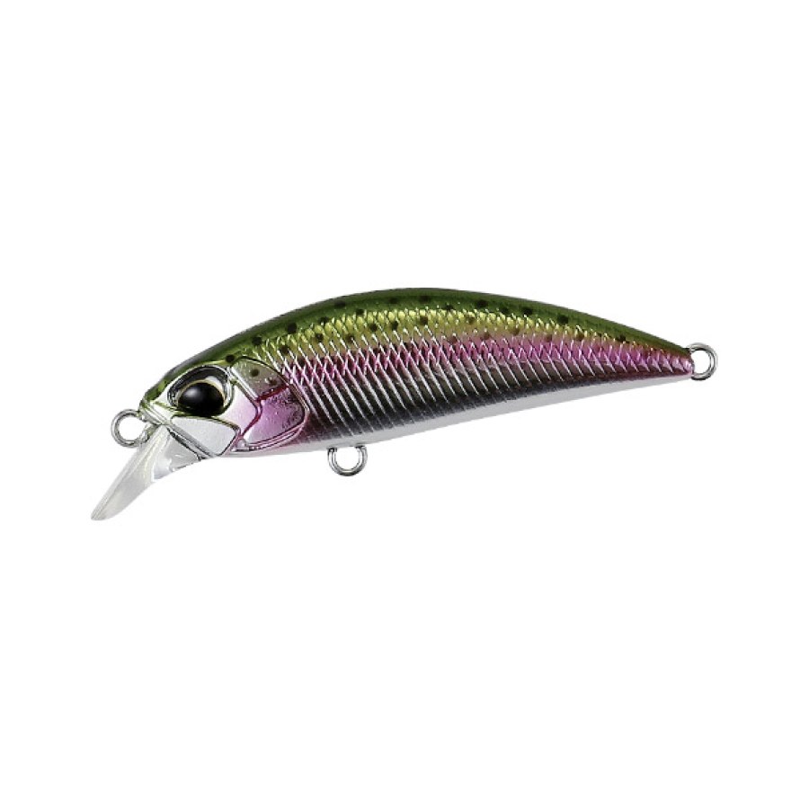Vobler DUO SPEARHEAD RYUKI 45S 4.5cm 4gr MCC4036 Rainbow Trout - thumbnail Vobler DUO SPEARHEAD RYUKI 45S 4.5cm 4gr MCC4036 Rainbow Trout - imagine 1