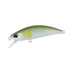Vobler DUO SPEARHEAD RYUKI 50S 5cm 4.5gr ANI4010 Pearl Ayu