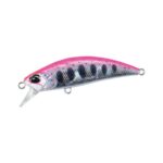 Vobler DUO SPEARHEAD RYUKI 50S 5cm 4.5gr ADA4019 Pink Yamame