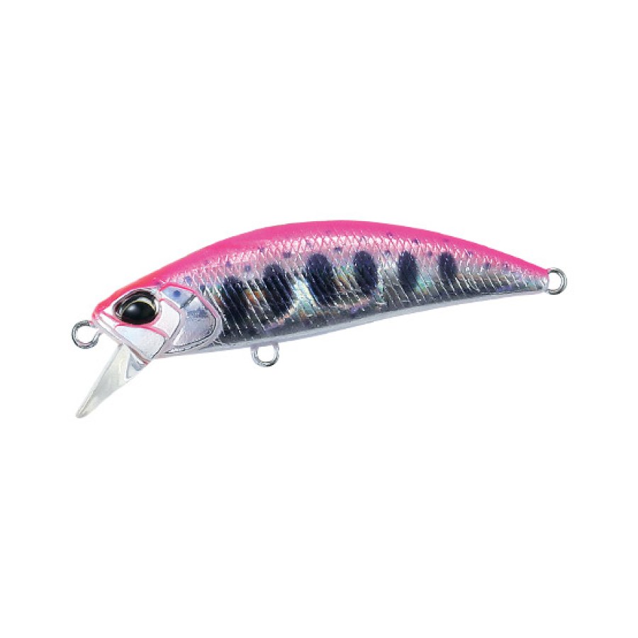 Vobler DUO SPEARHEAD RYUKI 50S 5cm 4.5gr ADA4019 Pink Yamame - thumbnail Vobler DUO SPEARHEAD RYUKI 50S 5cm 4.5gr ADA4019 Pink Yamame - imagine 1