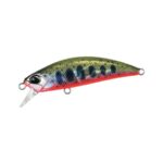 Vobler DUO SPEARHEAD RYUKI 50S 5cm 4.5gr ADA4068 Yamame Red Belly