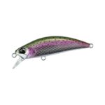 Vobler DUO SPEARHEAD RYUKI 50S 5cm 4.5gr MCC4036 Rainbow Trout
