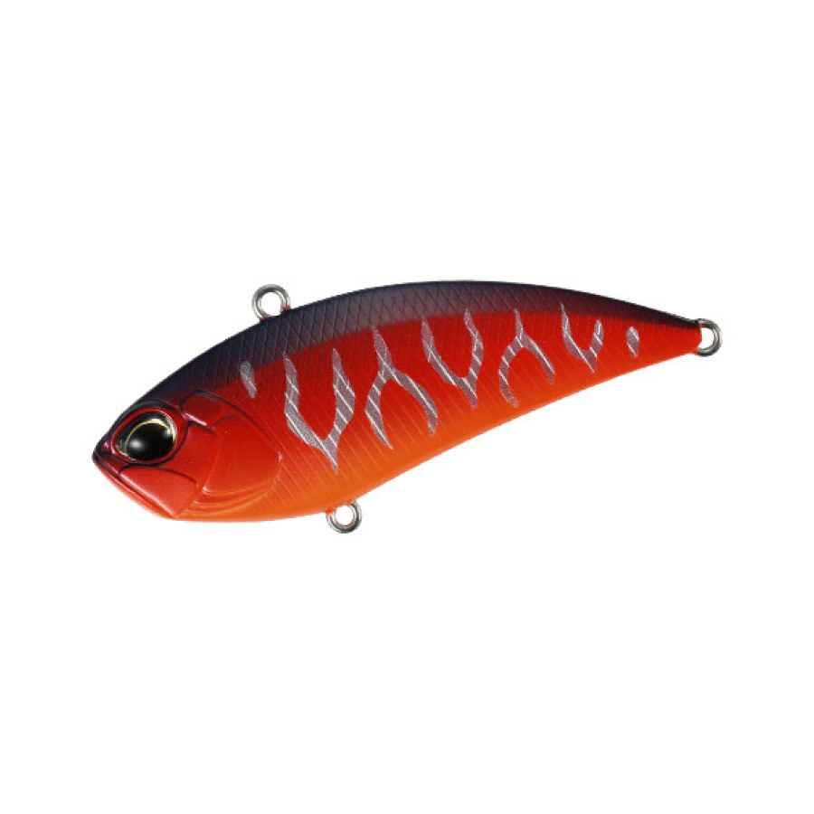 Vobler DUO REALIS VIBRATION 62 APEX TUNE 6.2cm 9.7gr CCC3069 Red Tiger - thumbnail Vobler DUO REALIS VIBRATION 62 APEX TUNE 6.2cm 9.7gr CCC3069 Red Tiger - imagine 1