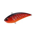 Vobler DUO REALIS VIBRATION 68 APEX TUNE 6.8cm 14.3gr CCC3069 Red Tiger