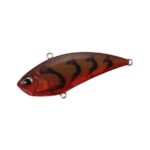Vobler DUO REALIS VIBRATION 62 APEX TUNE 6.2cm 9.7gr CCC3349 Omnicraw RB