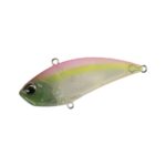 Vobler DUO REALIS VIBRATION 62 APEX TUNE 6.2cm 9.7gr CCC3350 AM Dawn