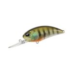 Vobler DUO REALIS CRANK M65 11A 6.5cm 16gr CCC3158 Ghost Gill