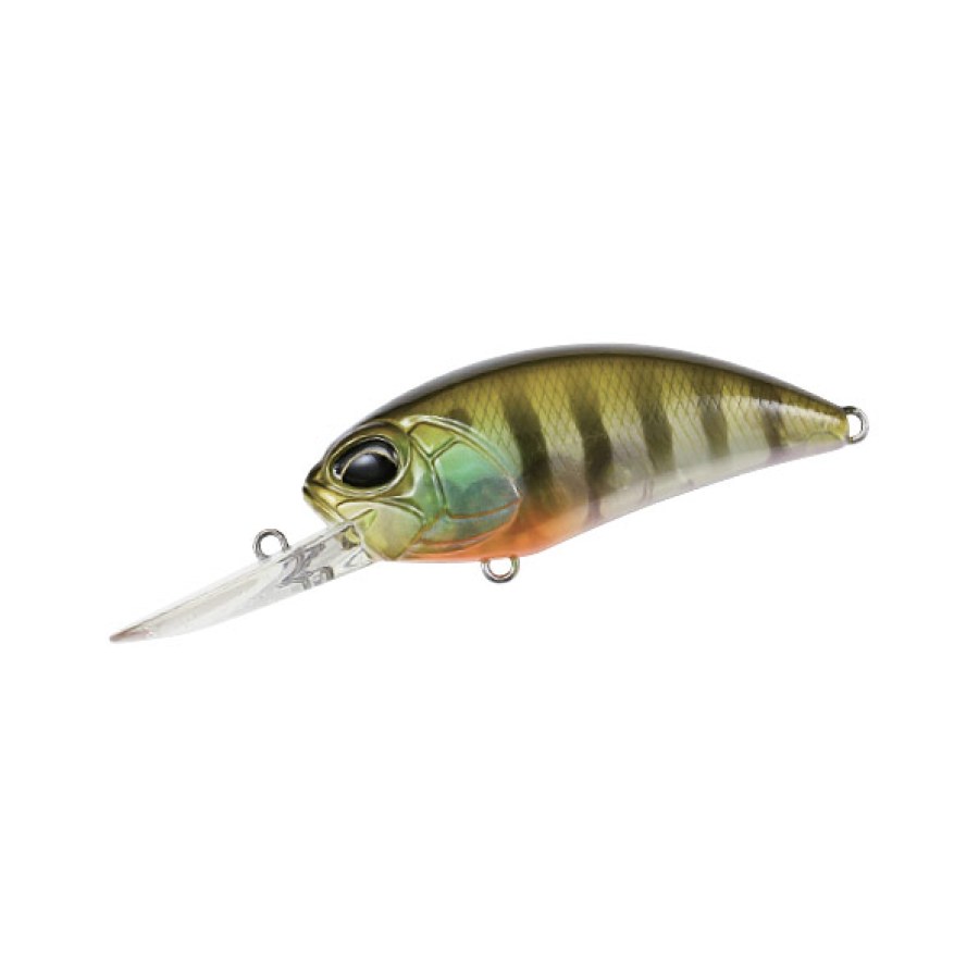 Vobler DUO REALIS CRANK M65 11A 6.5cm 16gr CCC3158 Ghost Gill - thumbnail Vobler DUO REALIS CRANK M65 11A 6.5cm 16gr CCC3158 Ghost Gill - imagine 1