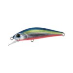 Vobler DUO SPEARHEAD RYUKI 50S TAKUMI 5cm 4gr SMA4083 Blue Back RB