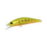 Vobler DUO SPEARHEAD RYUKI 50S TAKUMI 5cm 4gr ANA4056 Golden Yamame