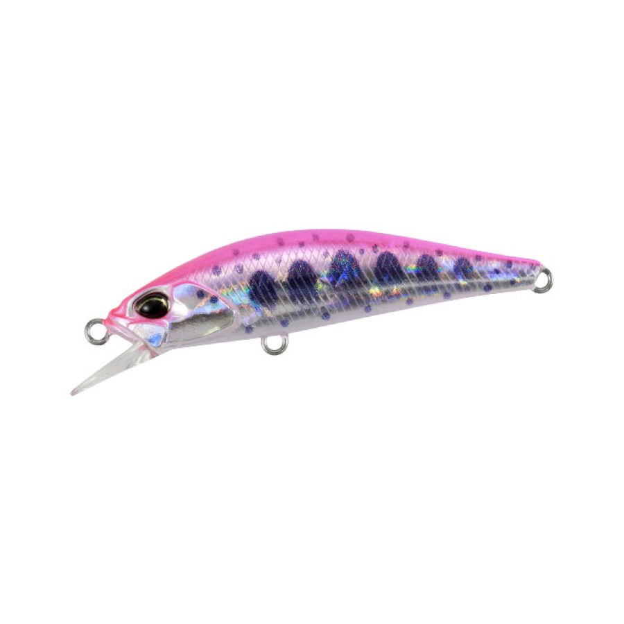 Vobler DUO SPEARHEAD RYUKI 50S TAKUMI 5cm 4gr ADA4019 Pink Yamame - thumbnail Vobler DUO SPEARHEAD RYUKI 50S TAKUMI 5cm 4gr ADA4019 Pink Yamame - imagine 1